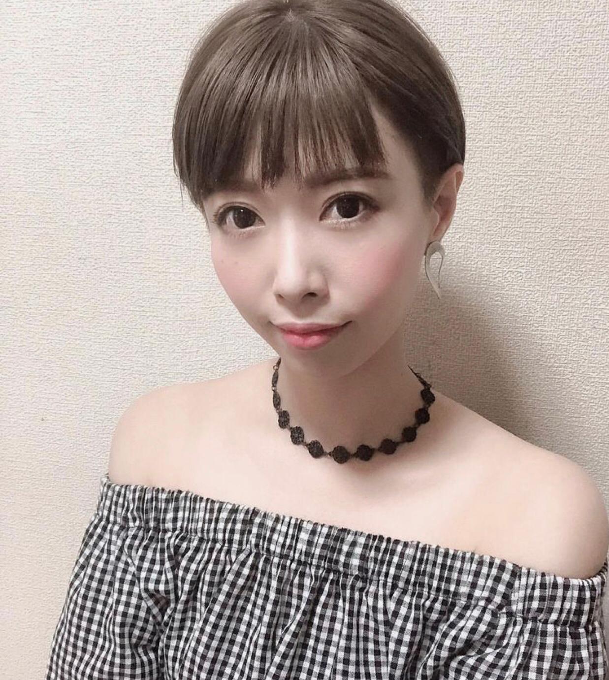 作品參考 / 最新消息:緊貼潮流colour套餐包焗油護理❣